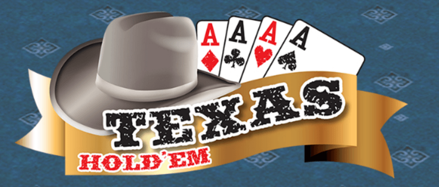 Texas Hold’em Poker